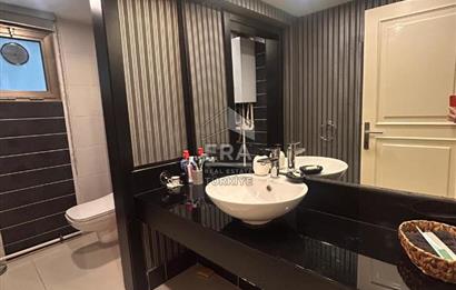 Bostanlı Merkez Satılık Dubleks Bahçe Katı