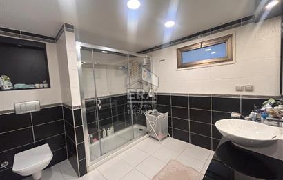 Bostanlı Merkez Satılık Dubleks Bahçe Katı