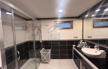 Bostanlı Merkez Satılık Dubleks Bahçe Katı