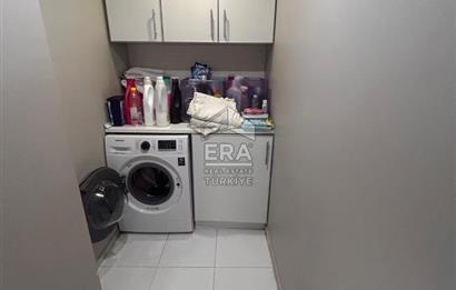 Bostanlı Merkez Satılık Dubleks Bahçe Katı