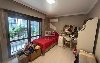 Bostanlı Merkez Satılık Dubleks Bahçe Katı