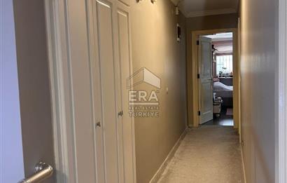 Bostanlı Merkez Satılık Dubleks Bahçe Katı