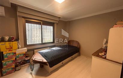 Bostanlı Merkez Satılık Dubleks Bahçe Katı