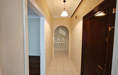 ÜSKÜDAR ZEYNEP KAMİLDE GENİŞ 2+1 KİRALIK DAİRE