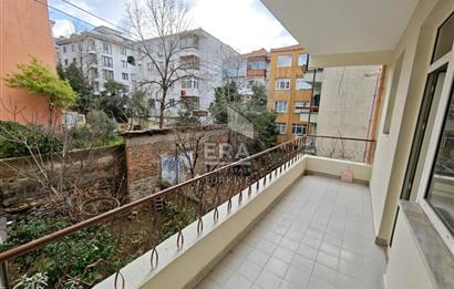 ÜSKÜDAR ZEYNEP KAMİLDE GENİŞ 2+1 KİRALIK DAİRE