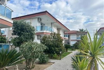 ANTALYA MANAVGAT EVRENSEKİ MAHALLESİ SİTE İÇİ KİRALIK 2+1 DAİRE - 1 - 14326