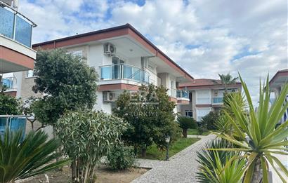 ANTALYA MANAVGAT EVRENSEKİ MAHALLESİ SİTE İÇİ KİRALIK 2+1 DAİRE