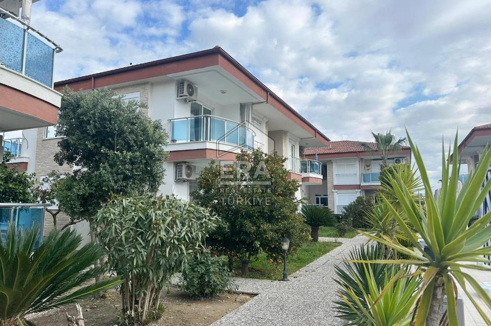 ANTALYA MANAVGAT EVRENSEKİ MAHALLESİ SİTE İÇİ KİRALIK 2+1 DAİRE