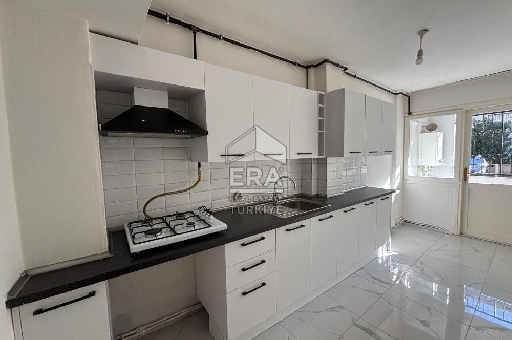 Bostanlıda Full Tadilatlı 2+1 Kiralık Daire