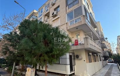 Bostanlıda Full Tadilatlı 2+1 Kiralık Daire