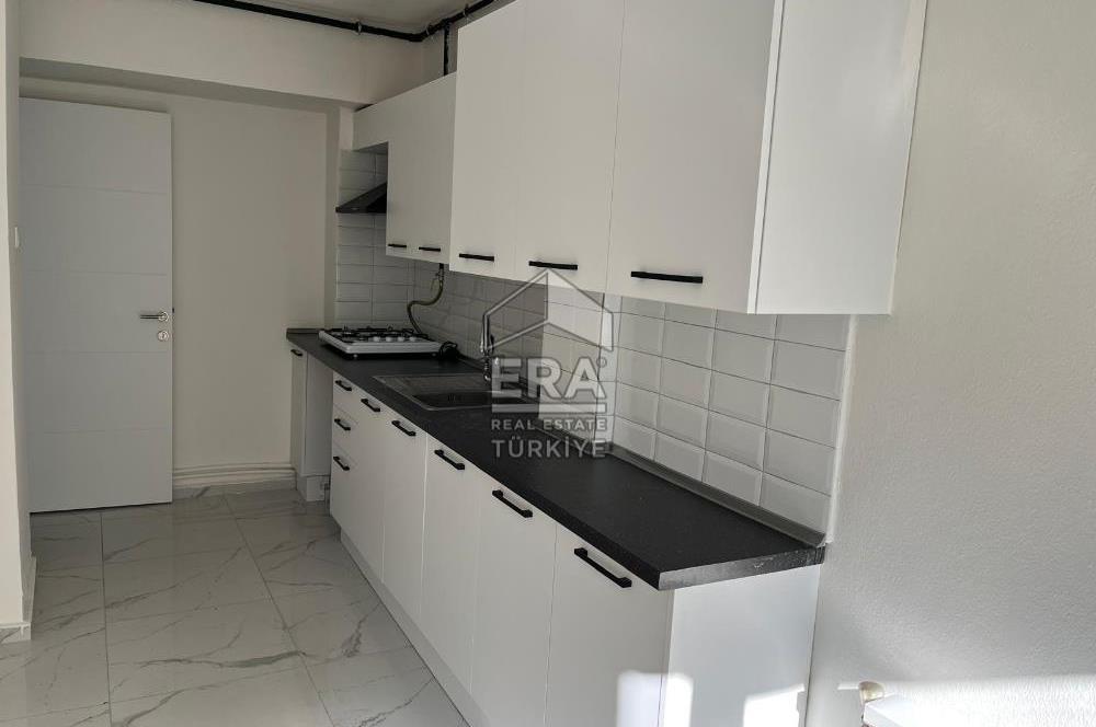 Bostanlıda Full Tadilatlı 2+1 Kiralık Daire