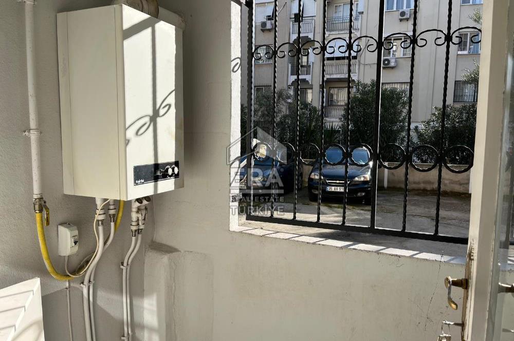 Bostanlıda Full Tadilatlı 2+1 Kiralık Daire