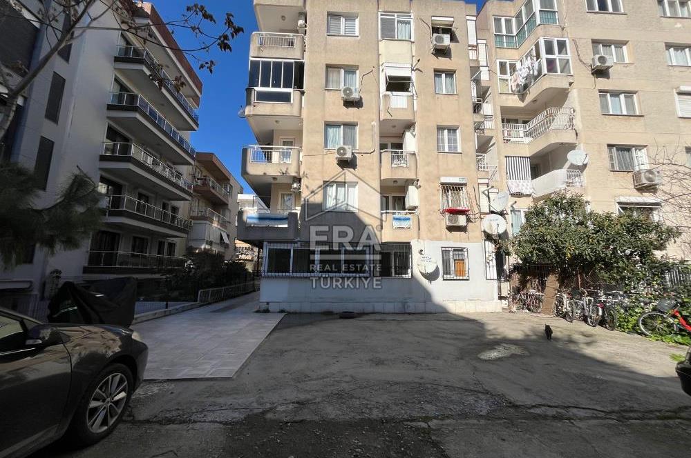 Bostanlıda Full Tadilatlı 2+1 Kiralık Daire