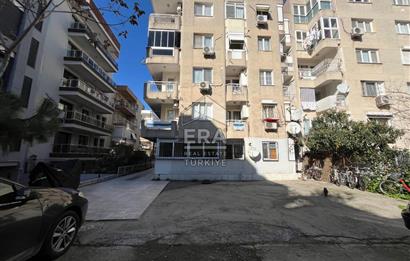 Bostanlıda Full Tadilatlı 2+1 Kiralık Daire