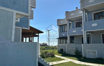 Enez Trapez Mevkiinde Triplex Villa Yazlık