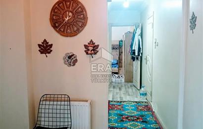 VALİDE ATİK'DE GENİŞ VE BAKIMLI 2+1 KİRALIK DAİRE 