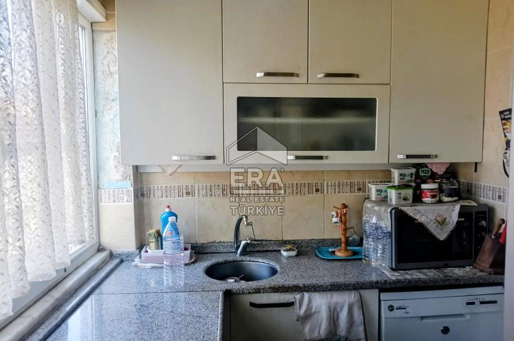 VALİDE ATİK'DE GENİŞ VE BAKIMLI 2+1 KİRALIK DAİRE 