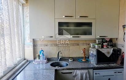 VALİDE ATİK'DE GENİŞ VE BAKIMLI 2+1 KİRALIK DAİRE 