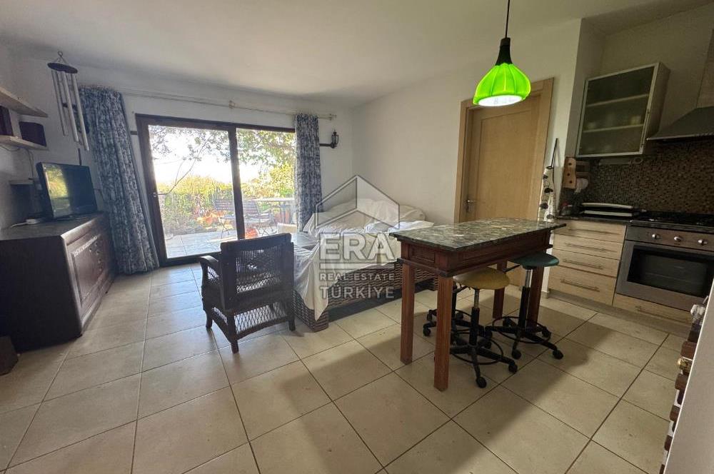 ERA ELITE'den OPUS VİLLAGE SİTESİ 2+1 EŞYALI KİRALIK DAİRE