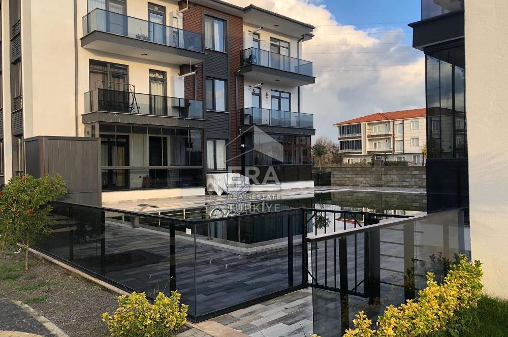 ERA ELITE'den SAKARYA KARASU HAVUZLU 1+1 FIRSAT SATILIK