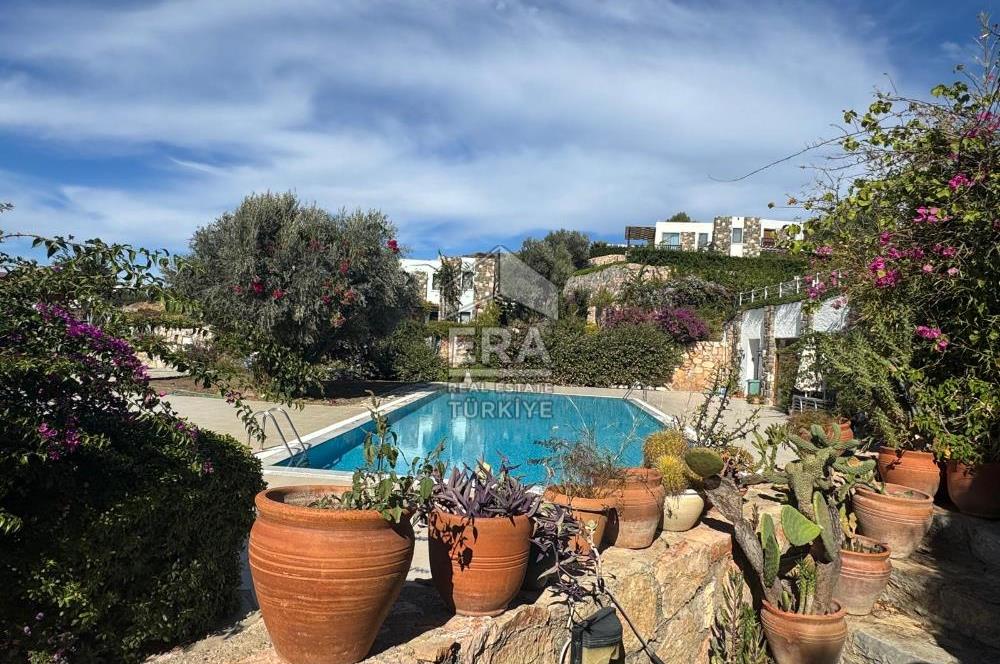 ERA ELITE'den OPUS VİLLAGE SİTESİ 2+1 EŞYALI KİRALIK DAİRE