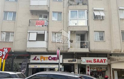 Bostanlı Merkezde 3+1 Kiralık Daire