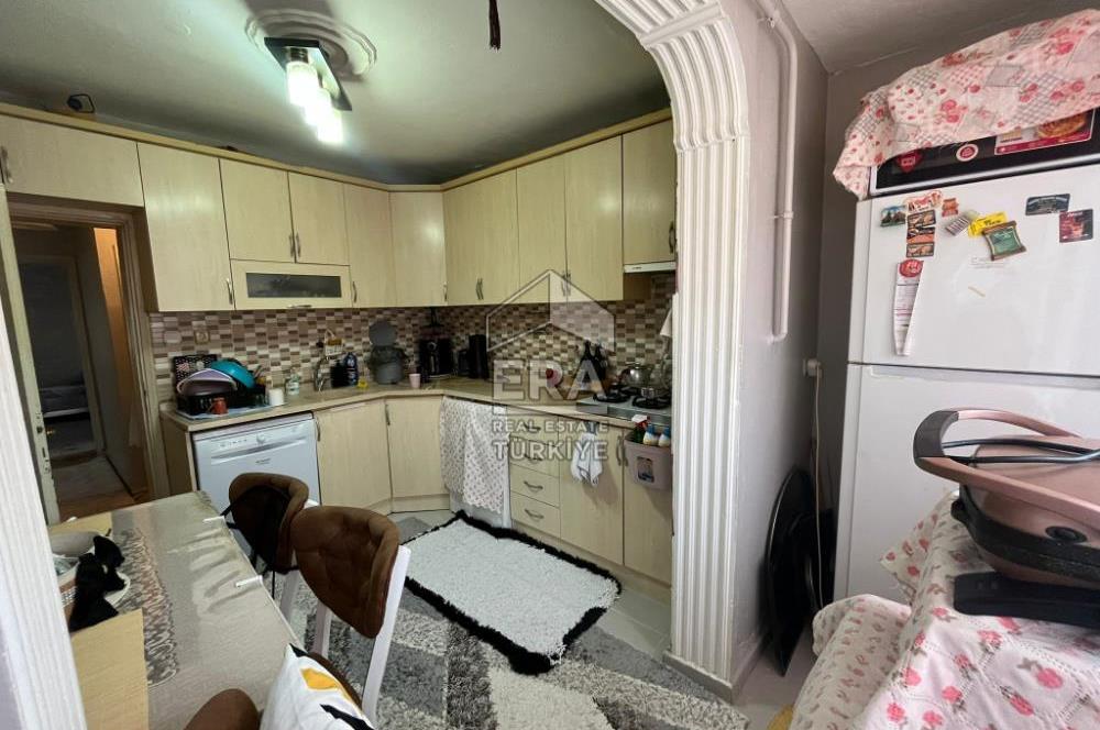 ERA PORT GÜVENCESİ İLE SÜTLÜCE'DE SATILIK 2+1 DAİRE