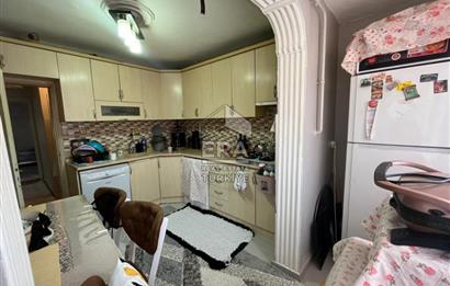 ERA PORT GÜVENCESİ İLE SÜTLÜCE'DE SATILIK 2+1 DAİRE