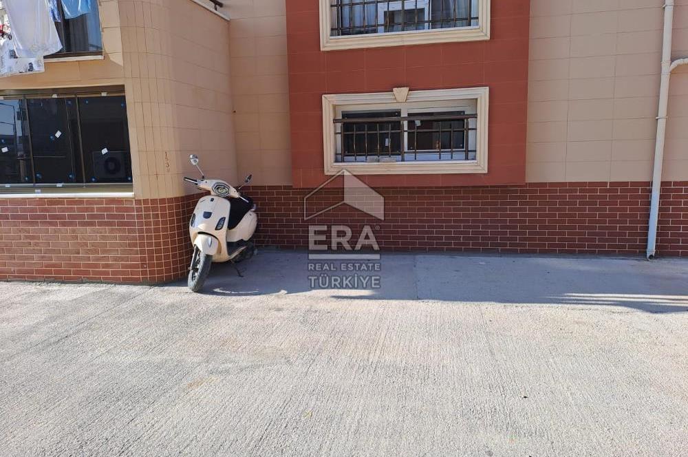 AYVALIK 150 EVLER SİTE İÇERİSİNDE DOĞALGAZLI 3+1