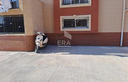 AYVALIK 150 EVLER SİTE İÇERİSİNDE DOĞALGAZLI 3+1