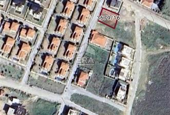 SEFERİHİSAR'DA 300 M2 İMARLI SATILIK ARSA - 10 - 14333