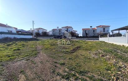 SEFERİHİSAR'DA 300 M2 İMARLI SATILIK ARSA