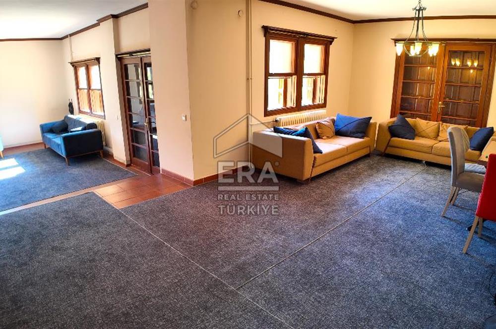 13 DÖNÜM ARAZİ - 500 M2 VİLLA - 17 AT BOX - 250 KW ENERJİ