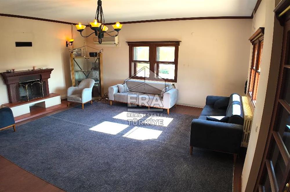 13 DÖNÜM ARAZİ - 500 M2 VİLLA - 17 AT BOX - 250 KW ENERJİ