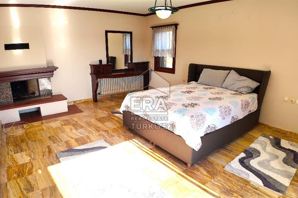 13 DÖNÜM ARAZİ - 500 M2 VİLLA - 17 AT BOX - 250 KW ENERJİ