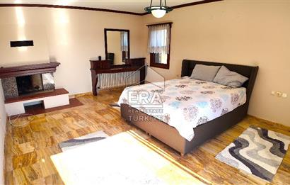 13 DÖNÜM ARAZİ - 500 M2 VİLLA - 17 AT BOX - 250 KW ENERJİ