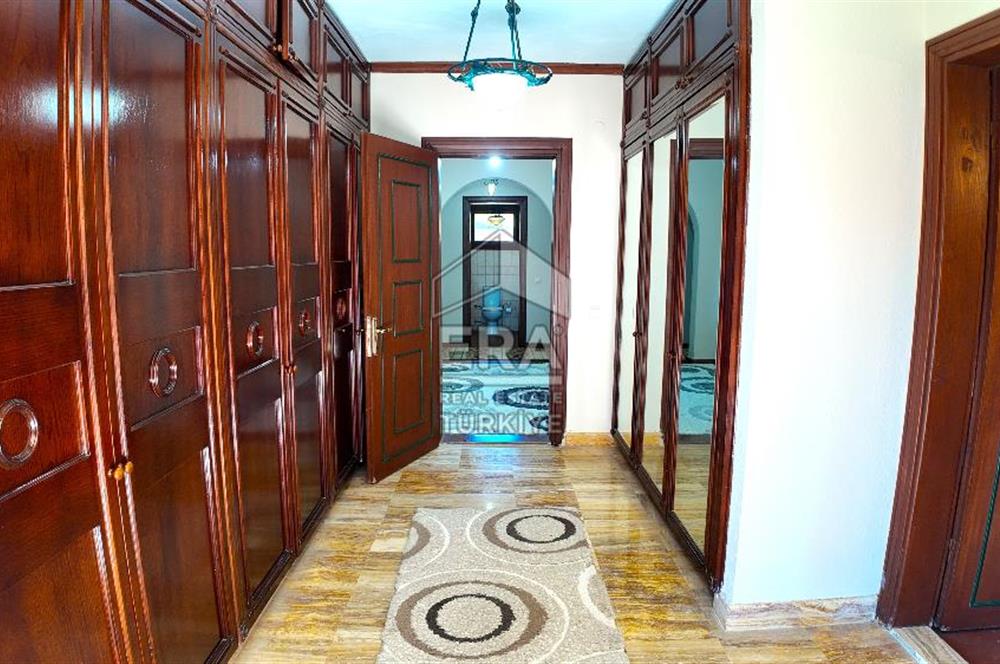 13 DÖNÜM ARAZİ - 500 M2 VİLLA - 17 AT BOX - 250 KW ENERJİ