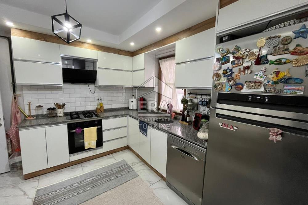 ERA PORT GAYRİMENKUL'DEN BİGADİÇ KUYU MH SATILIK 3+1 DAİRE