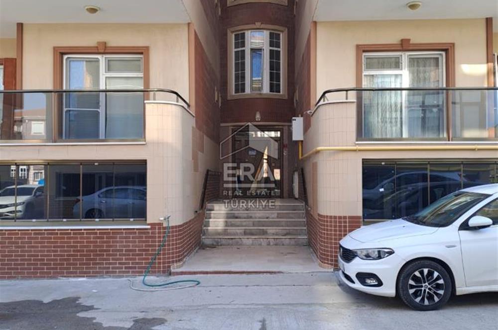 AYVALIK 150 EVLER SİTE İÇERİSİNDE DOĞALGAZLI 3+1