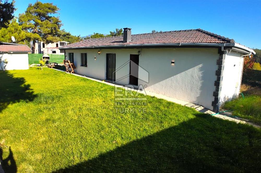 13 DÖNÜM ARAZİ - 500 M2 VİLLA - 17 AT BOX - 250 KW ENERJİ