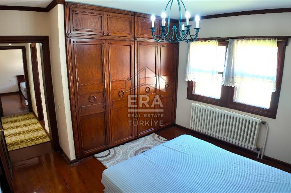 13 DÖNÜM ARAZİ - 500 M2 VİLLA - 17 AT BOX - 250 KW ENERJİ