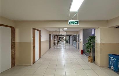 ŞAİR EŞREF BULVARI ÜZERİNDE 1297 M2 OFİS KATI