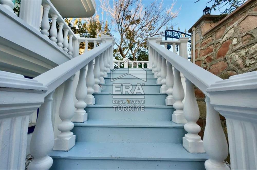 ERA ANGEL'DAN CUNDA'DA DEVREN KİRALIK BUTİK OTEL