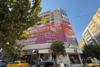 ŞAİR EŞREF BULVARI ÜZERİNDE 1297 M2 OFİS KATI - 1 - 14373