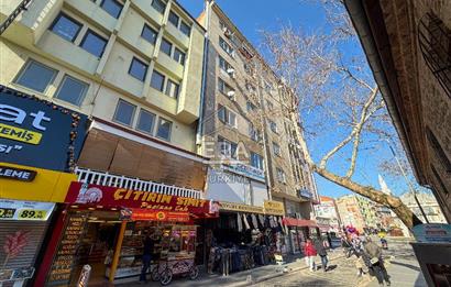 ERA SÖZ DEN MERKEZİ KONUMDA KOMPLE SATILIK BİNA