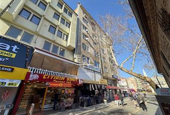 ERA SÖZ DEN MERKEZİ KONUMDA KOMPLE SATILIK BİNA - 8 - 14335