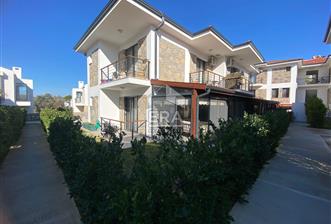 Datça Merkezde Nezih Sitede Satılık Denize Yakın 1+1 65m² Bahçe Katı Daire - 3 - 14357