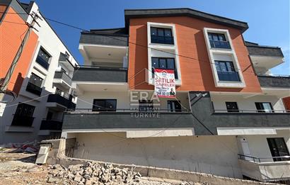 ERA SÖZDEN 1.SAKARYA MAH SIFIR 3+1 DUBLEKS SATILIK DAİRE