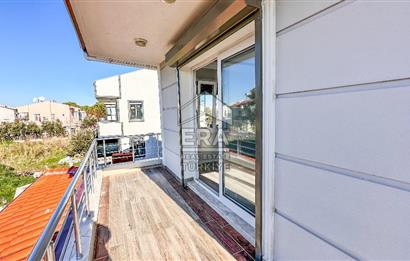 ERA ANGEL'DAN Ayvalık Altınova'da Denize 200mt 3+1 Satılık Villa