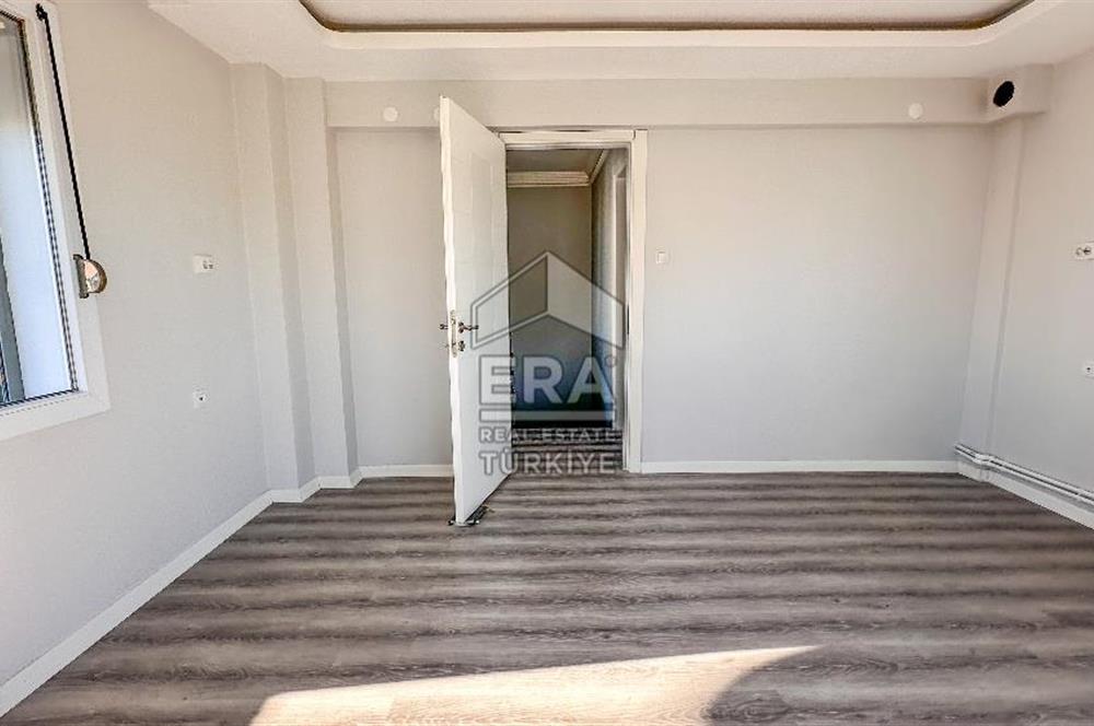 ERA ANGEL'DAN Ayvalık Altınova'da Denize 200mt 3+1 Satılık Villa